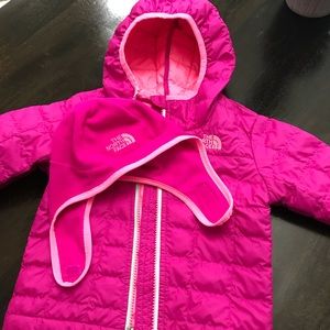 Mini Boden and North Face LOT 18-24 months